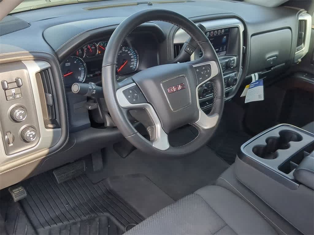 Thumbnail: 2019 GMC Sierra 1500 - 2