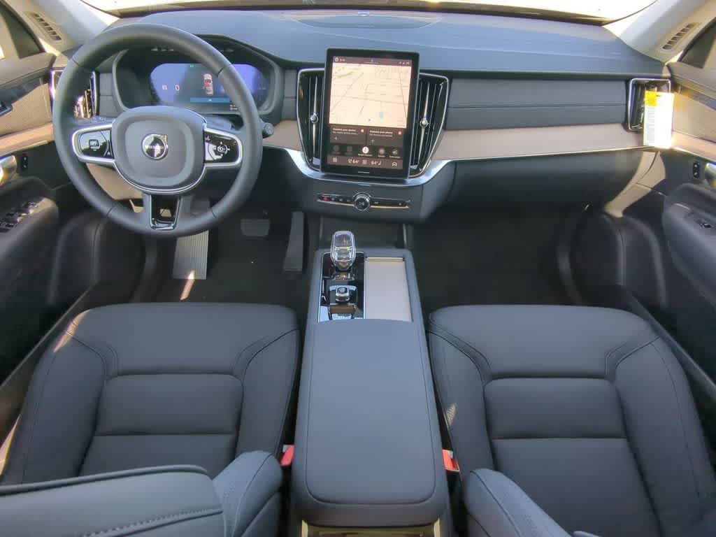 Thumbnail: 2026 Volvo XC90 - 14