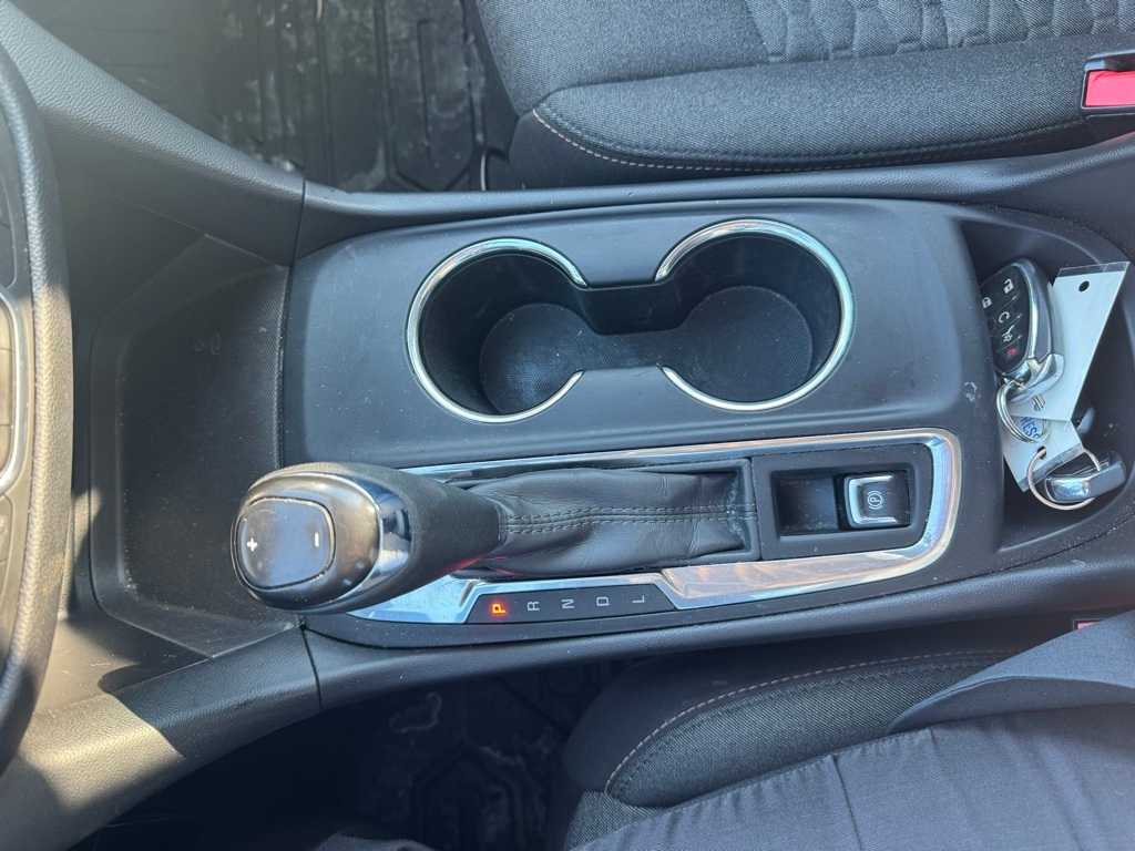 Thumbnail: 2020 Chevrolet Equinox - 22