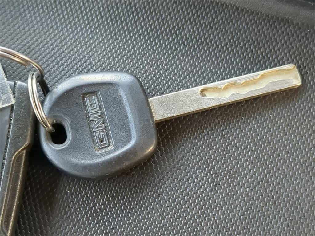 Thumbnail: 2019 GMC Sierra 1500 - 31