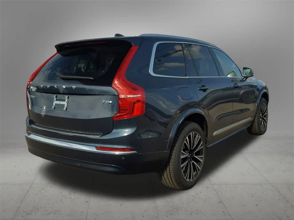 Thumbnail: 2025 Volvo XC90 - 6