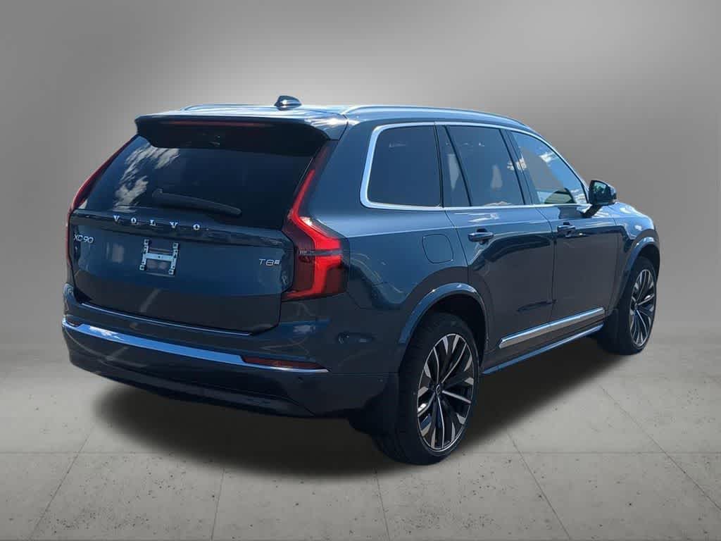 Thumbnail: 2026 Volvo XC90 - 6