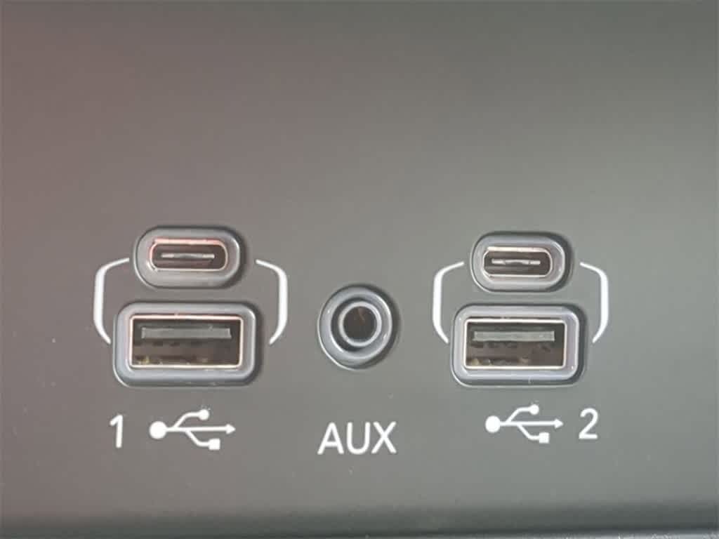 Thumbnail: 2024 Jeep Grand Cherokee - 30