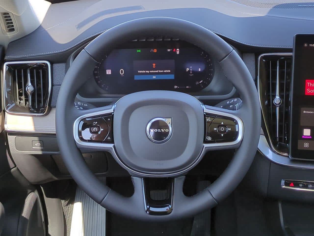 Thumbnail: 2026 Volvo XC90 - 22