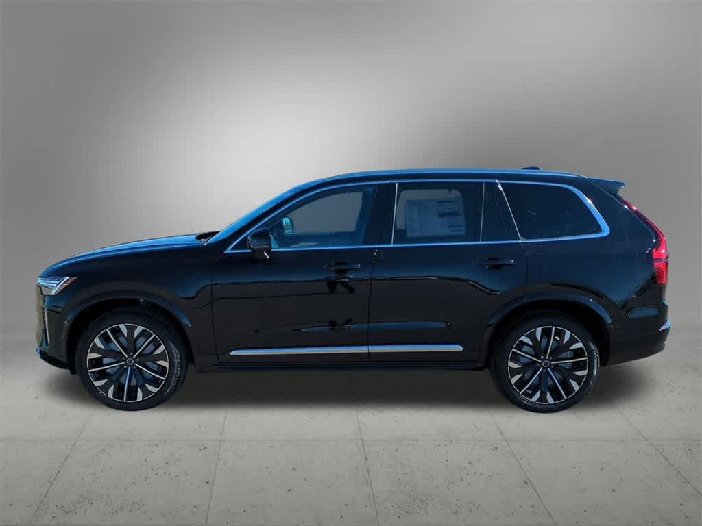 Thumbnail: 2026 Volvo XC90 - 3
