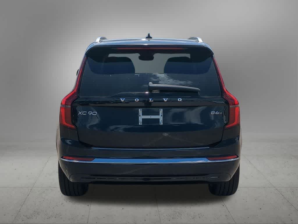 Thumbnail: 2026 Volvo XC90 - 5
