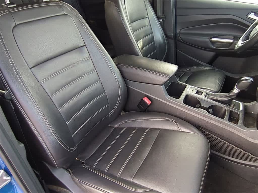 Thumbnail: 2017 Ford Escape - 19