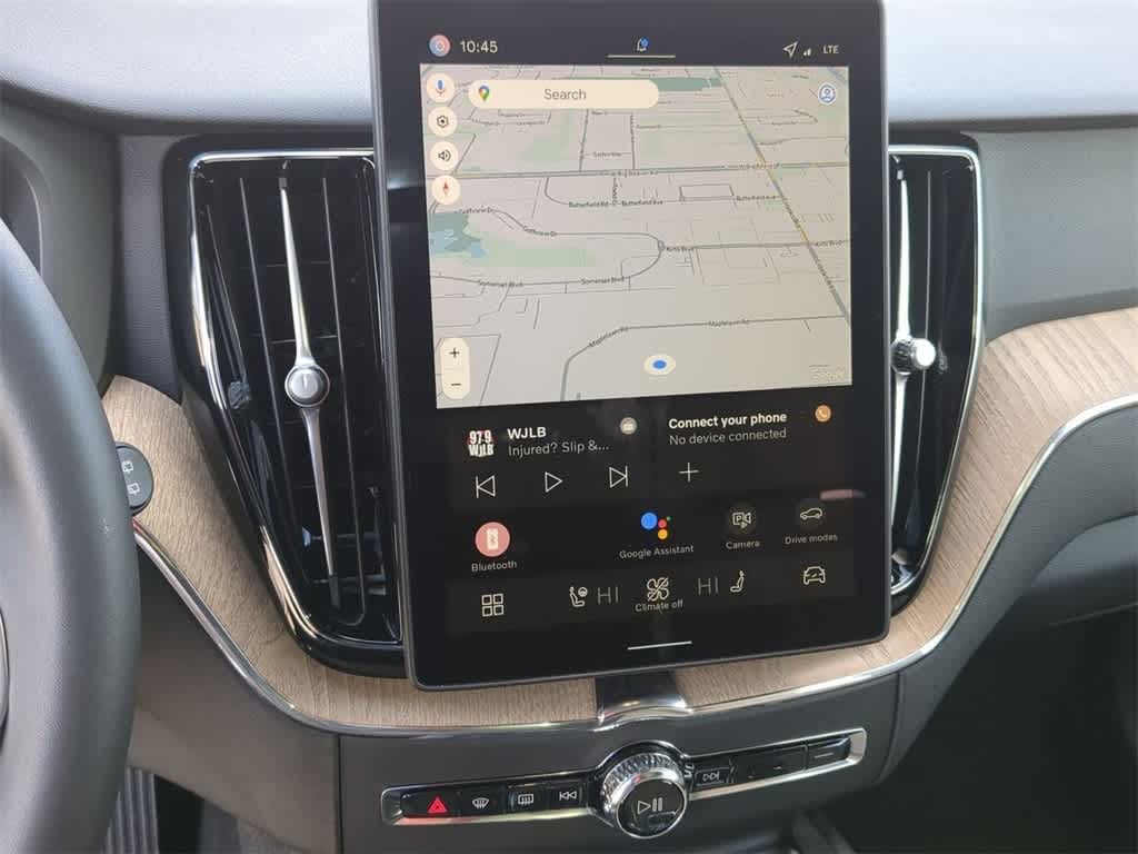 Thumbnail: 2026 Volvo XC60 - 26