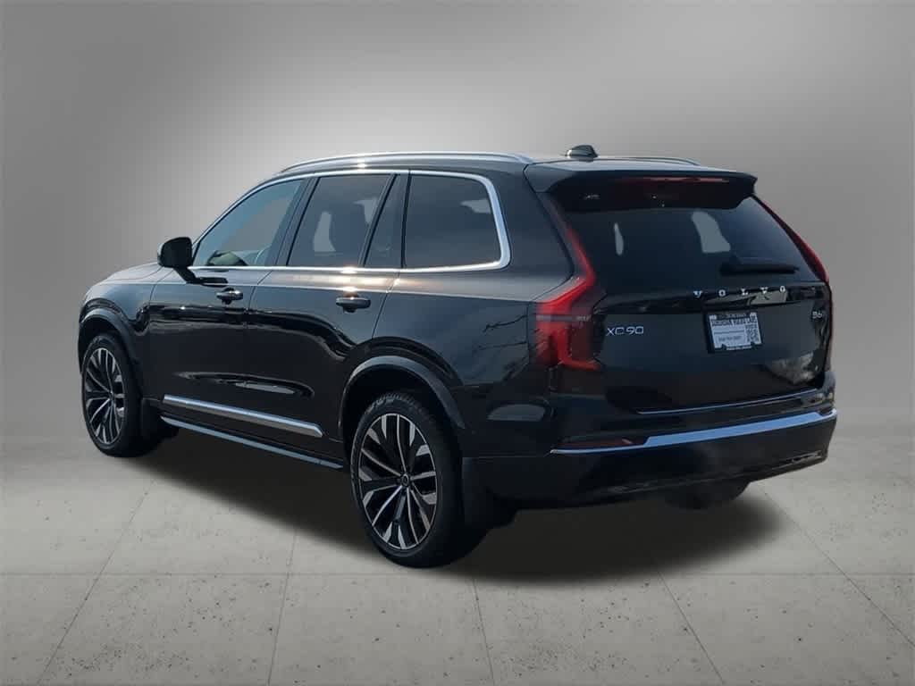 Thumbnail: 2026 Volvo XC90 - 4