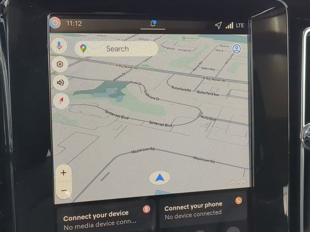 Thumbnail: 2026 Volvo XC40 - 27