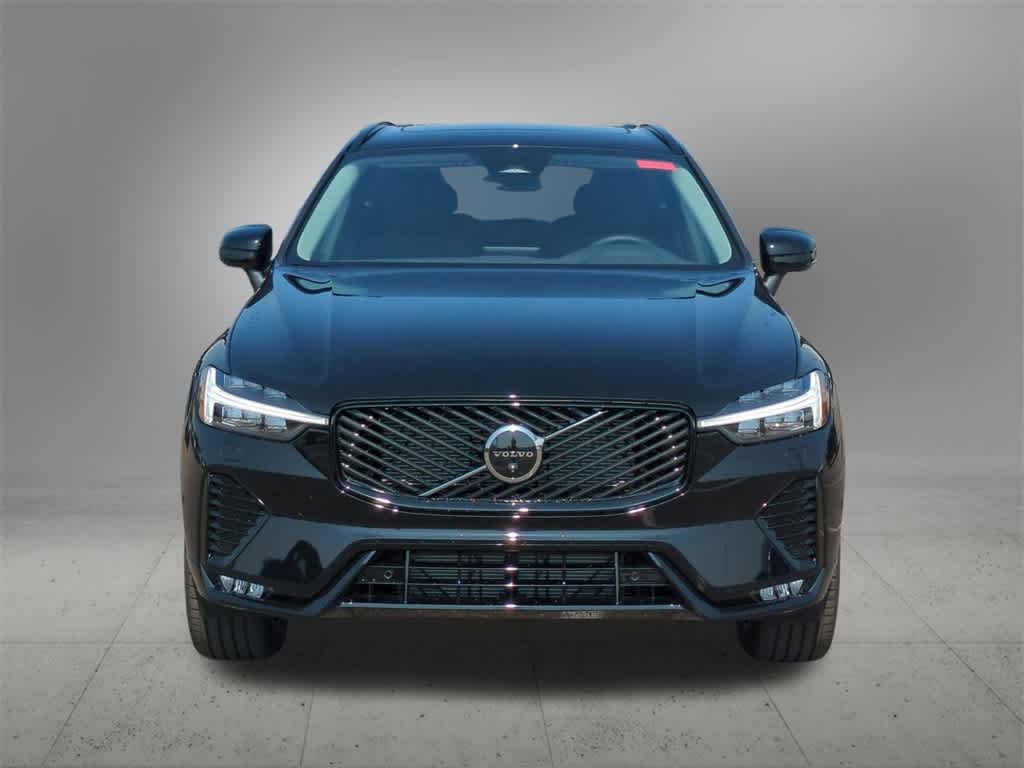 Thumbnail: 2026 Volvo XC60 - 9