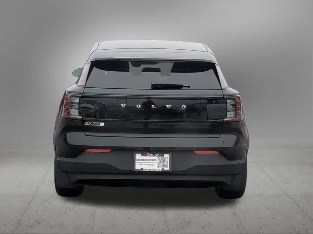 Thumbnail: 2025 Volvo EX30 - 5