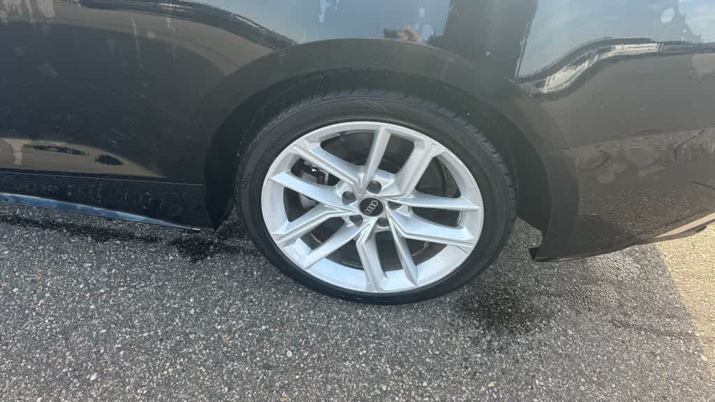 Thumbnail: 2023 Audi A5 - 13