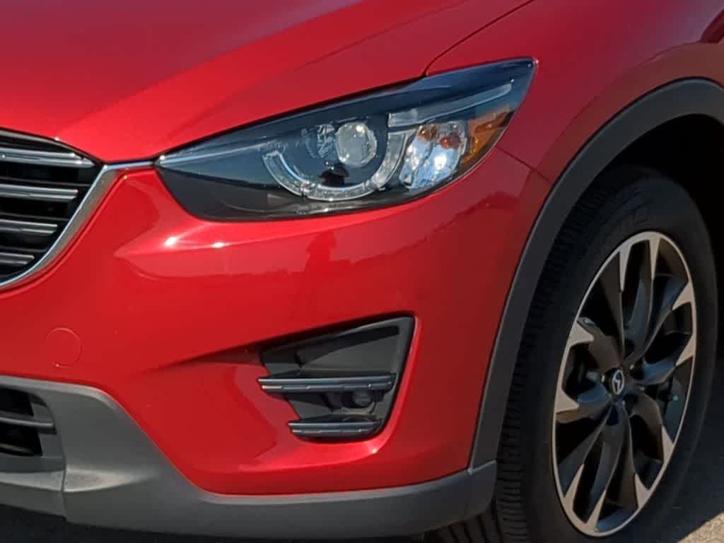 Thumbnail: 2016 Mazda CX-5 - 10