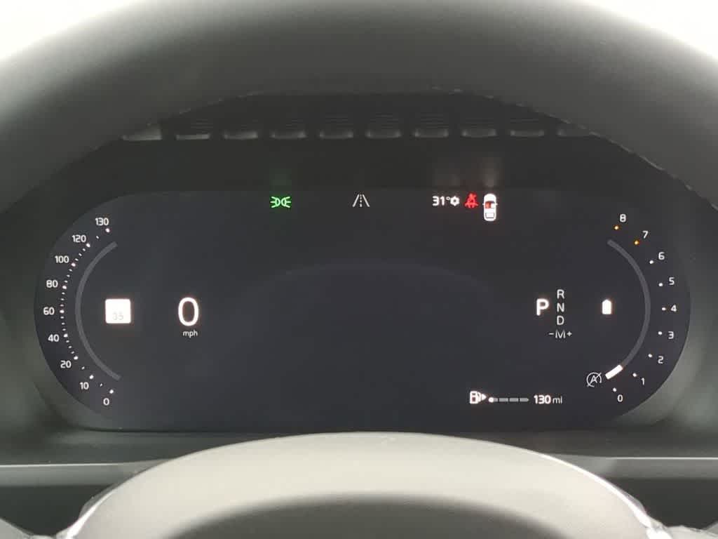 Thumbnail: 2026 Volvo XC90 - 35