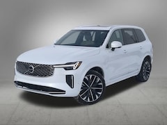 2026 Volvo XC90 B6 Plus 7-Seater I-4 cyl All-Wheel Drive