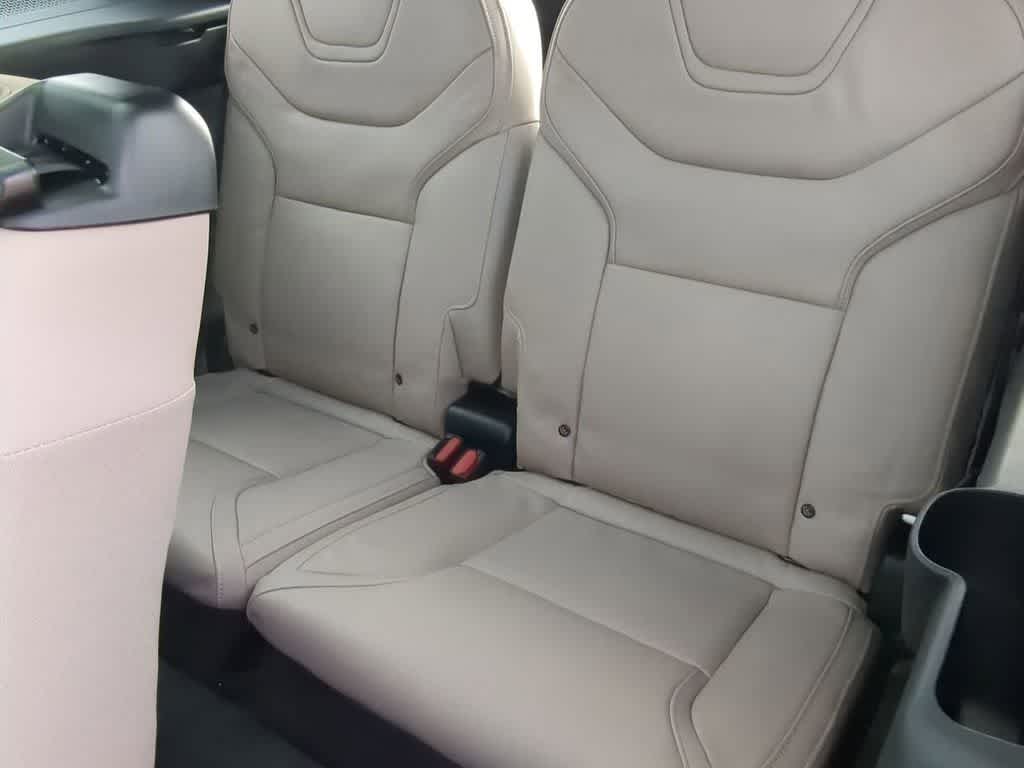 Thumbnail: 2026 Volvo EX90 - 20