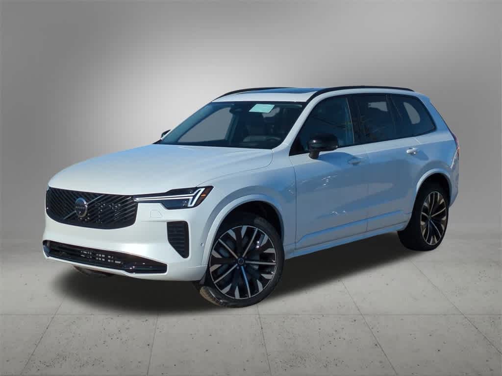 Thumbnail: 2026 Volvo XC90 - 1