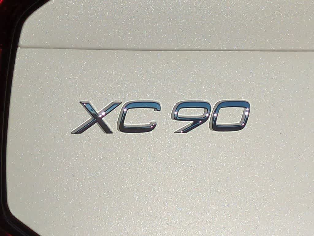 Thumbnail: 2026 Volvo XC90 - 11