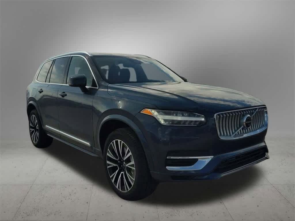 Thumbnail: 2025 Volvo XC90 - 8