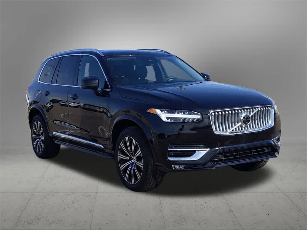 Thumbnail: 2025 Volvo XC90 - 8