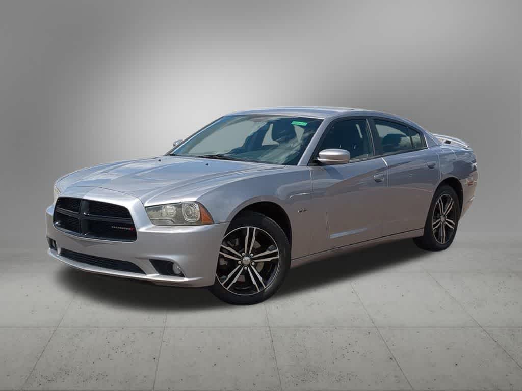2014 Dodge Charger R/T -
                  Troy, MI