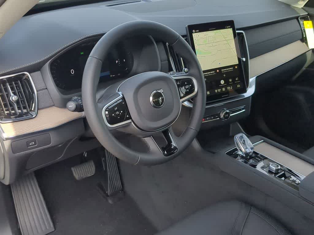 Thumbnail: 2026 Volvo XC90 - 2
