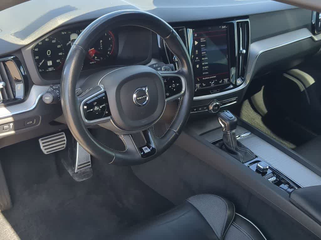 Thumbnail: 2019 Volvo S60 - 2