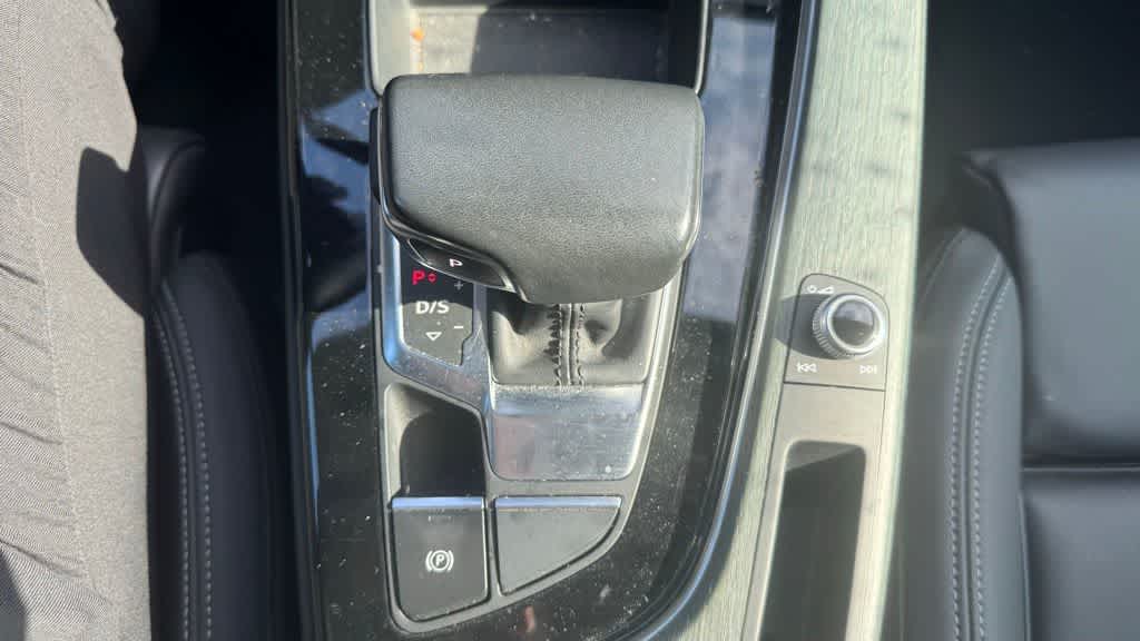 Thumbnail: 2023 Audi A5 - 21