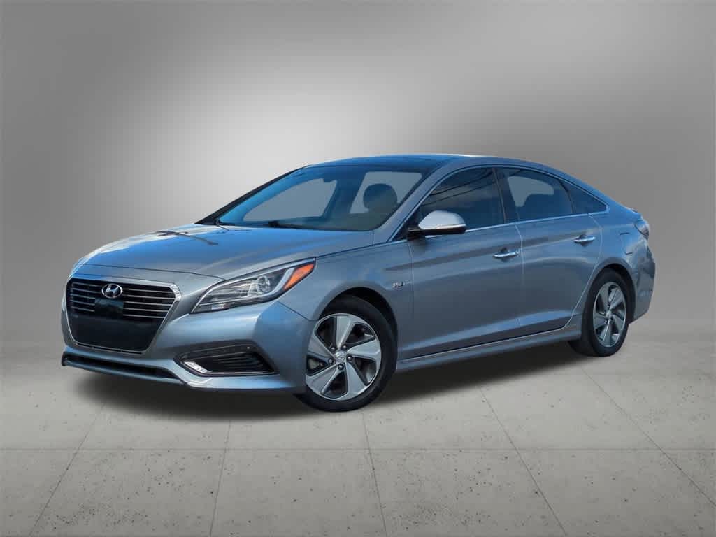 2016 Hyundai Sonata Limited -
                  Troy, MI