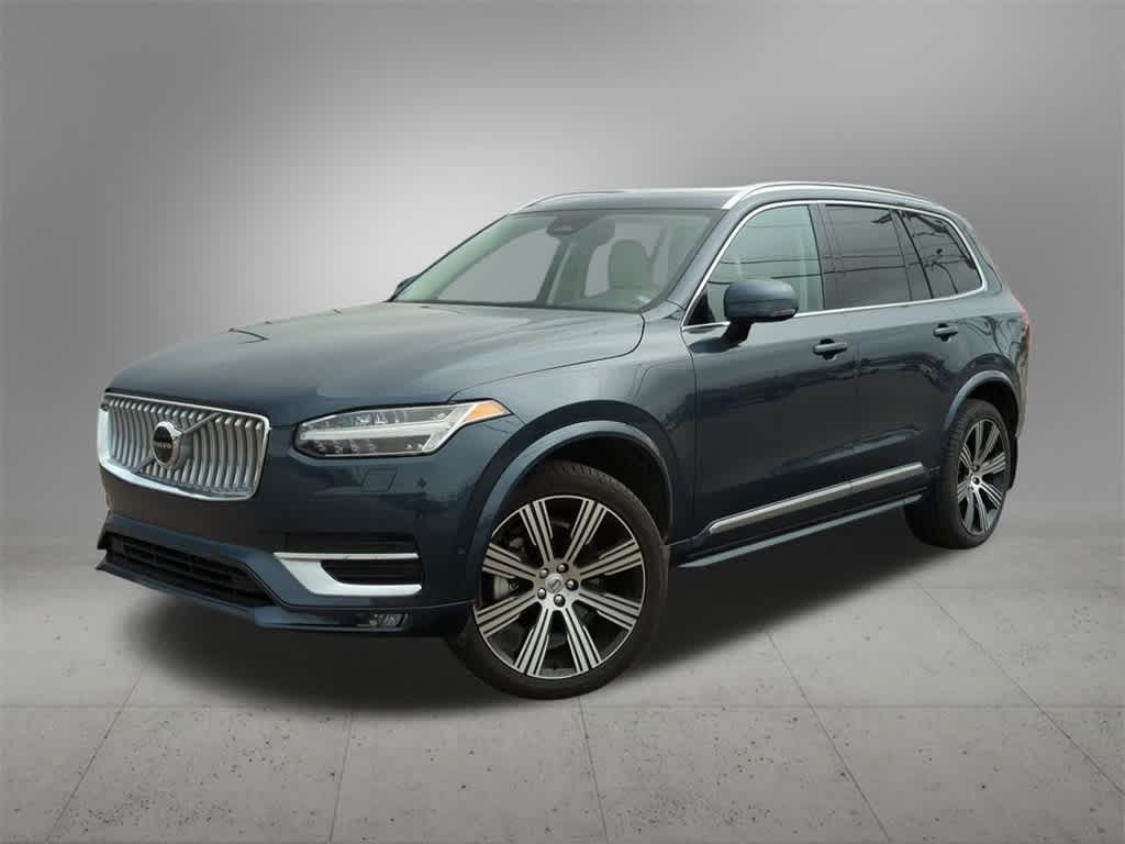 2025 Volvo XC90 B6 Plus -
                  Troy, MI