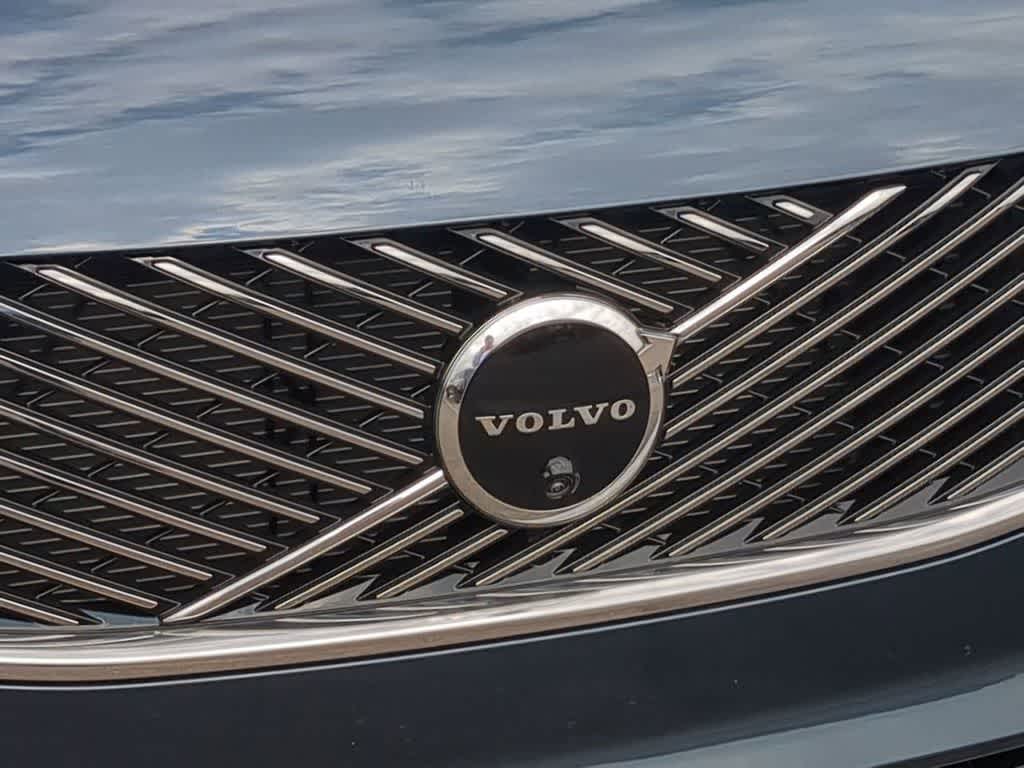 Thumbnail: 2026 Volvo XC90 - 11