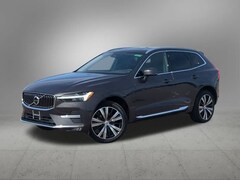 2023 Volvo XC60 B5 AWD Plus Bright I-4 cyl All-Wheel Drive