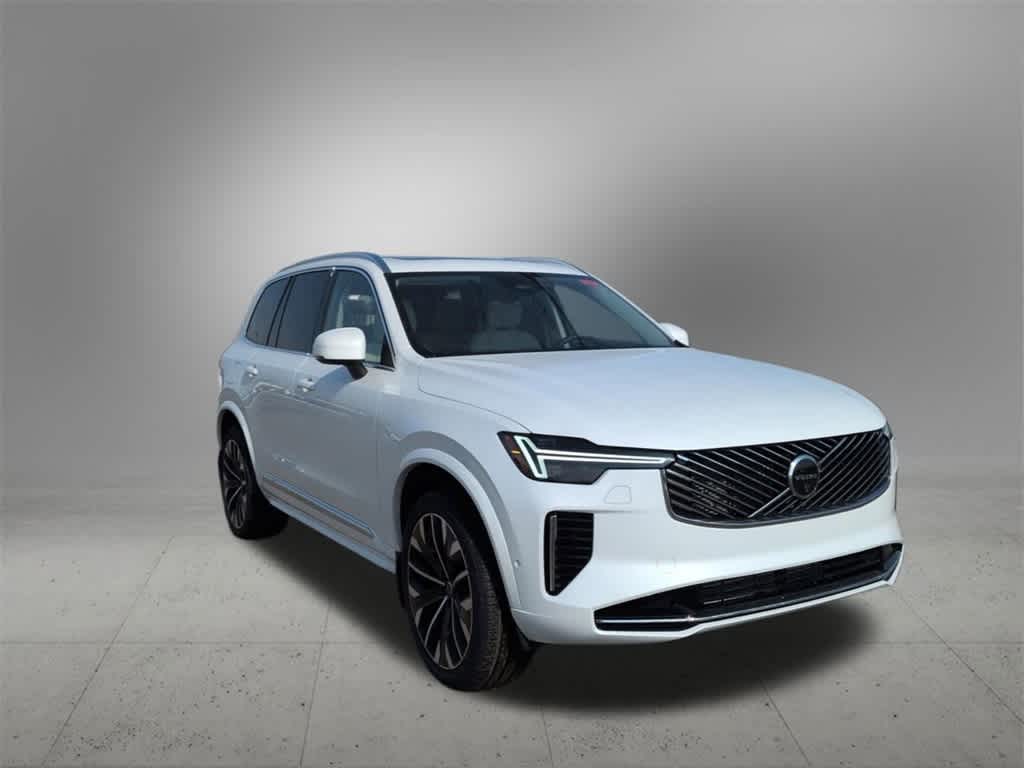 Thumbnail: 2026 Volvo XC90 - 8