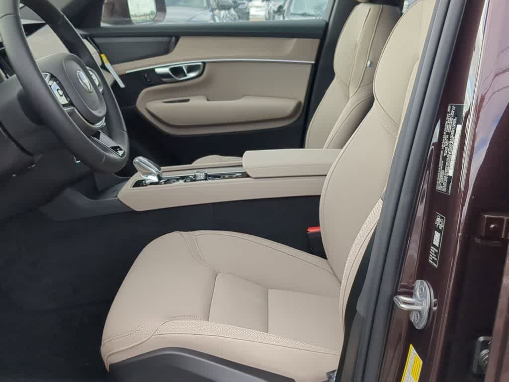 Thumbnail: 2026 Volvo XC90 - 15