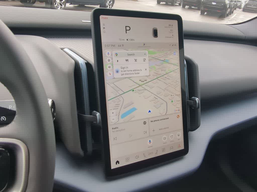 Thumbnail: 2026 Volvo EX30 - 25