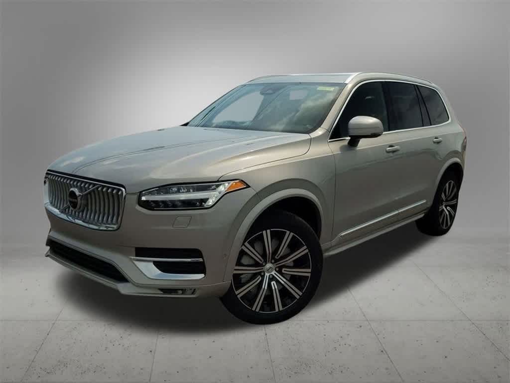 2025 Volvo XC90 B6 Plus -
                  Troy, MI