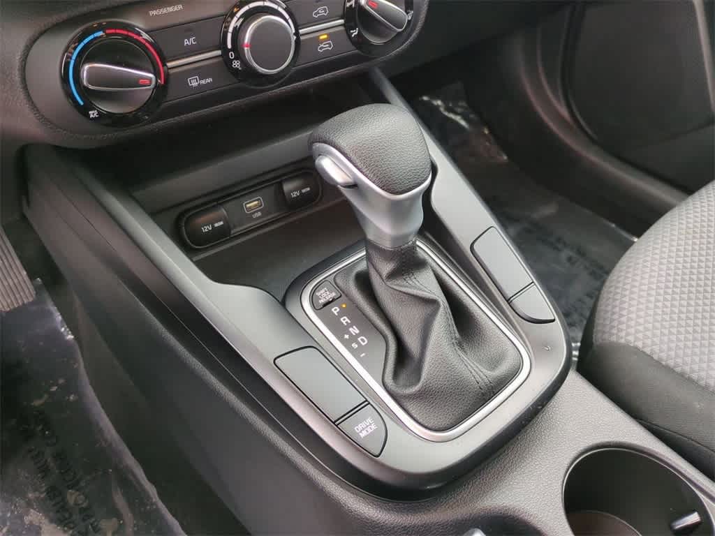 Thumbnail: 2023 Kia Soul - 23