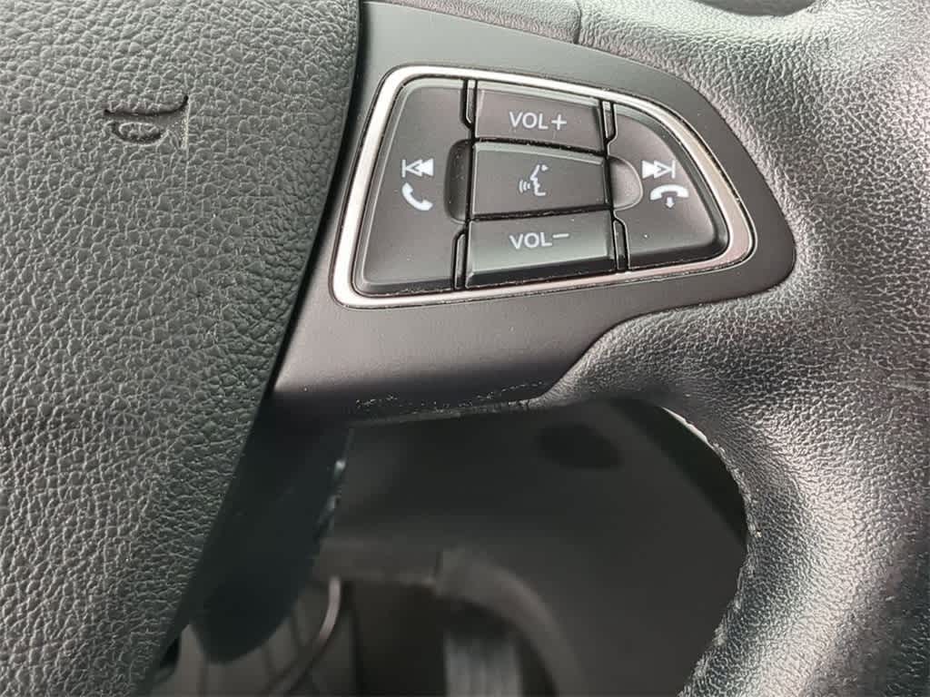 Thumbnail: 2018 Ford Escape - 23