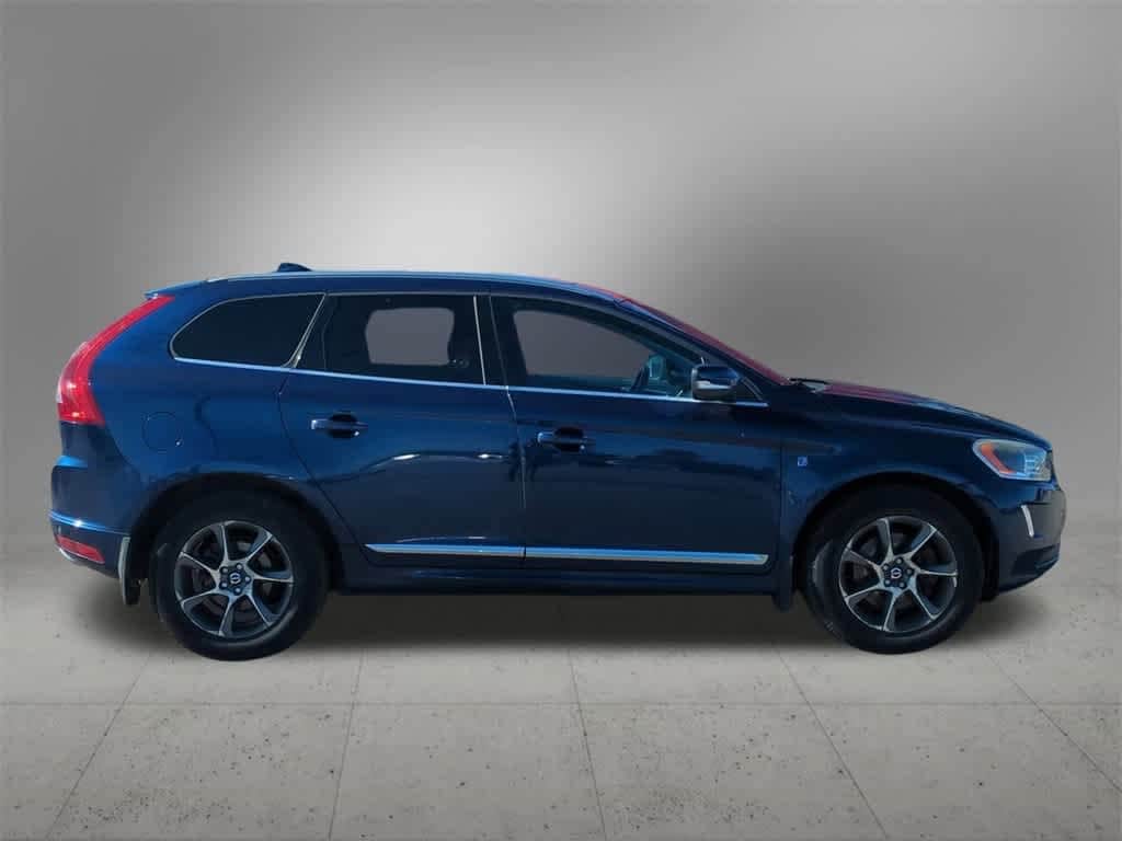 Used 2015 Volvo XC60 T6 Platinum (2015.5) SUV