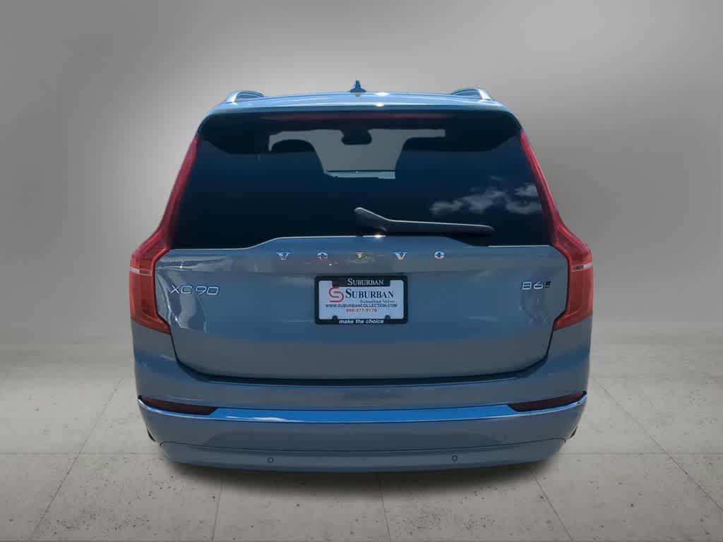 Thumbnail: 2024 Volvo XC90 - 4