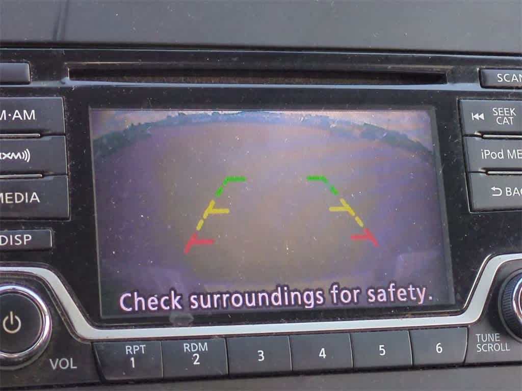 Thumbnail: 2018 Nissan Frontier - 27