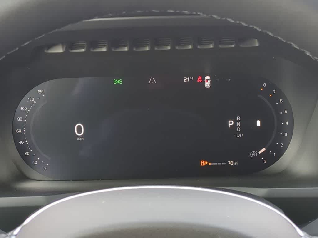 Thumbnail: 2026 Volvo XC90 - 24