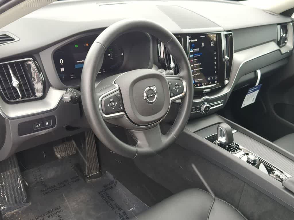 Thumbnail: 2025 Volvo XC60 - 2