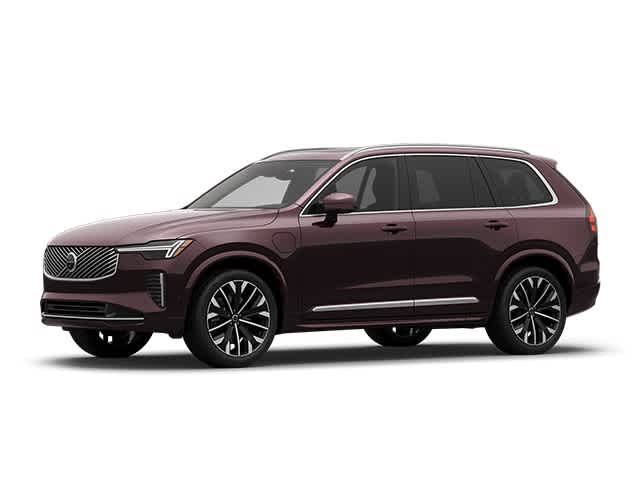 2026 Volvo XC90 T8 Recharge Plus Bright 7-Seat 4WD's photo