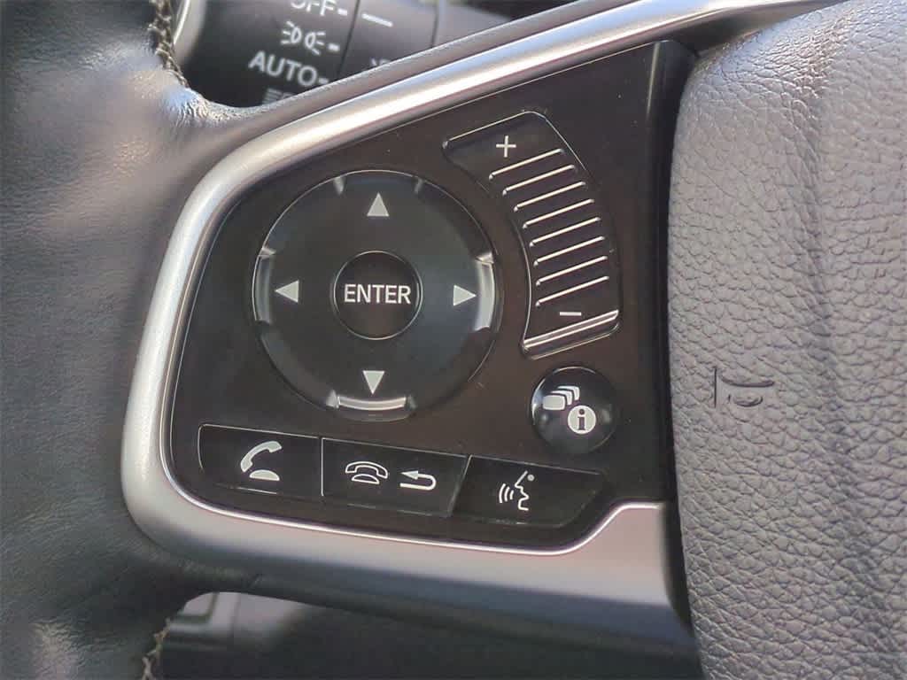 Thumbnail: 2016 Honda Civic - 24