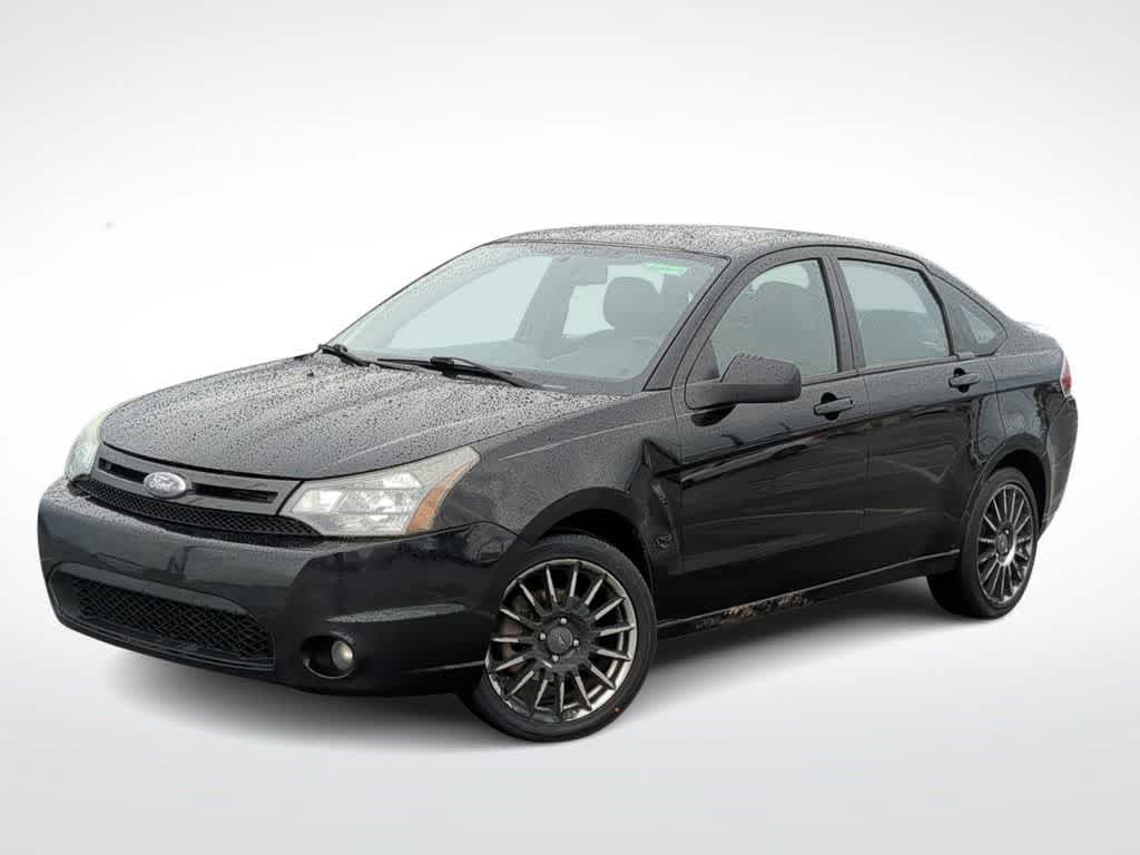 2010 Ford Focus SES -
                  Troy, MI