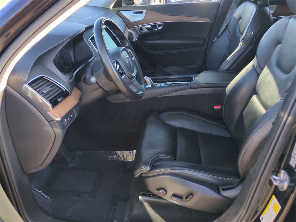 Thumbnail: 2019 Volvo XC90 - 8