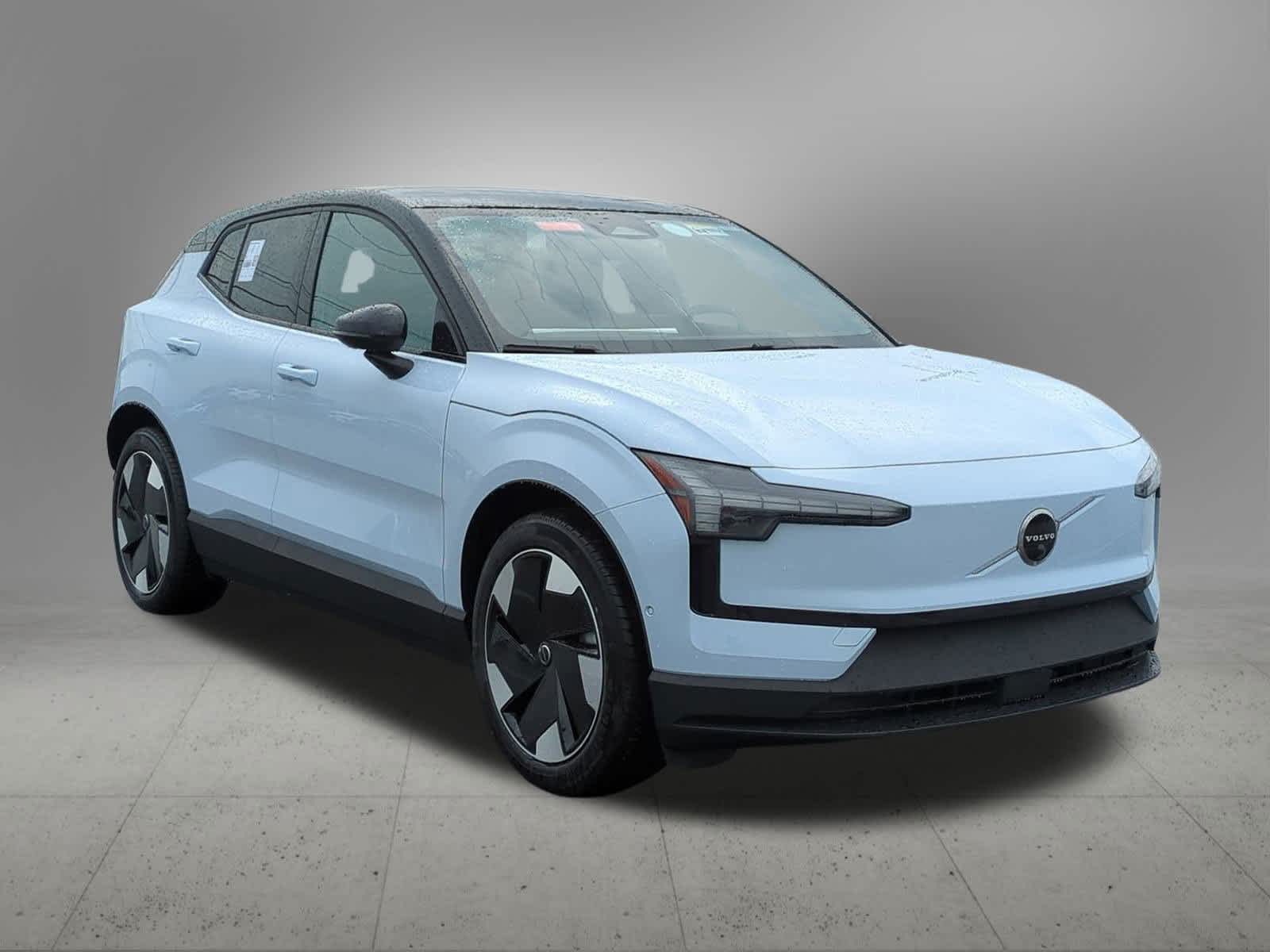 Thumbnail: 2025 Volvo EX30 - 8