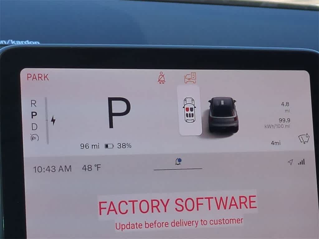 Thumbnail: 2025 Volvo EX30 - 31